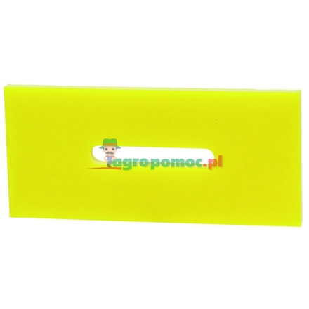  Plastic scraper | 52570200